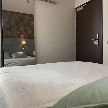Kyriad Direct Limoges Nord Exterior foto