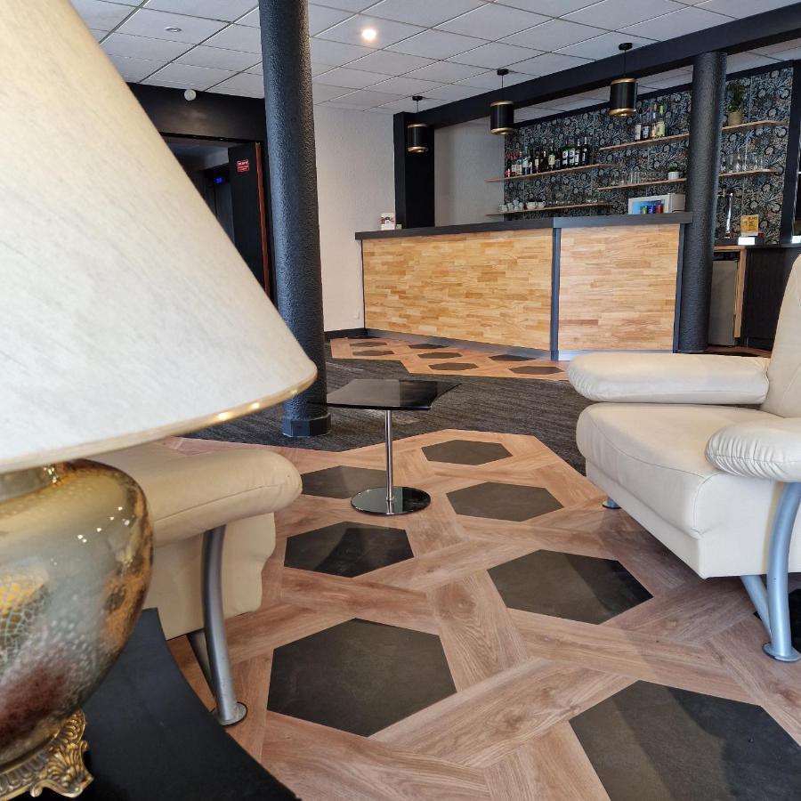 Kyriad Direct Limoges Nord Exterior foto