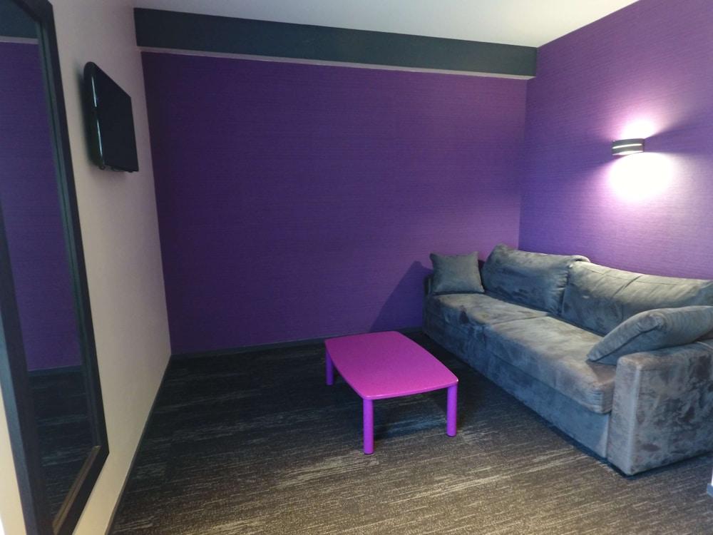 Kyriad Direct Limoges Nord Exterior foto