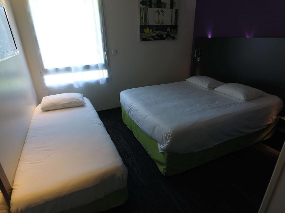 Kyriad Direct Limoges Nord Exterior foto